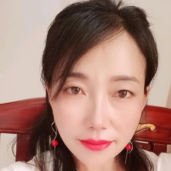 华英姐