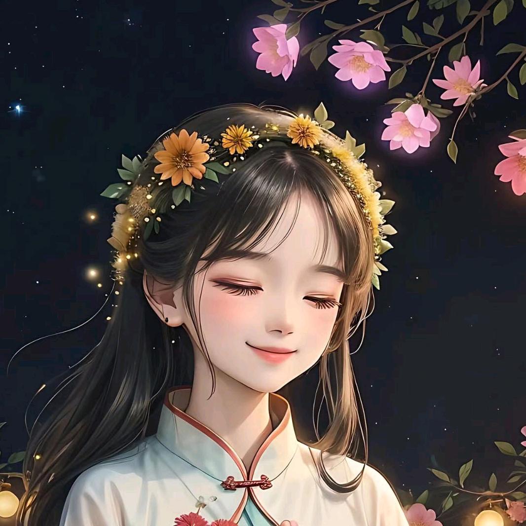 熠坤堂—小鱼师姐