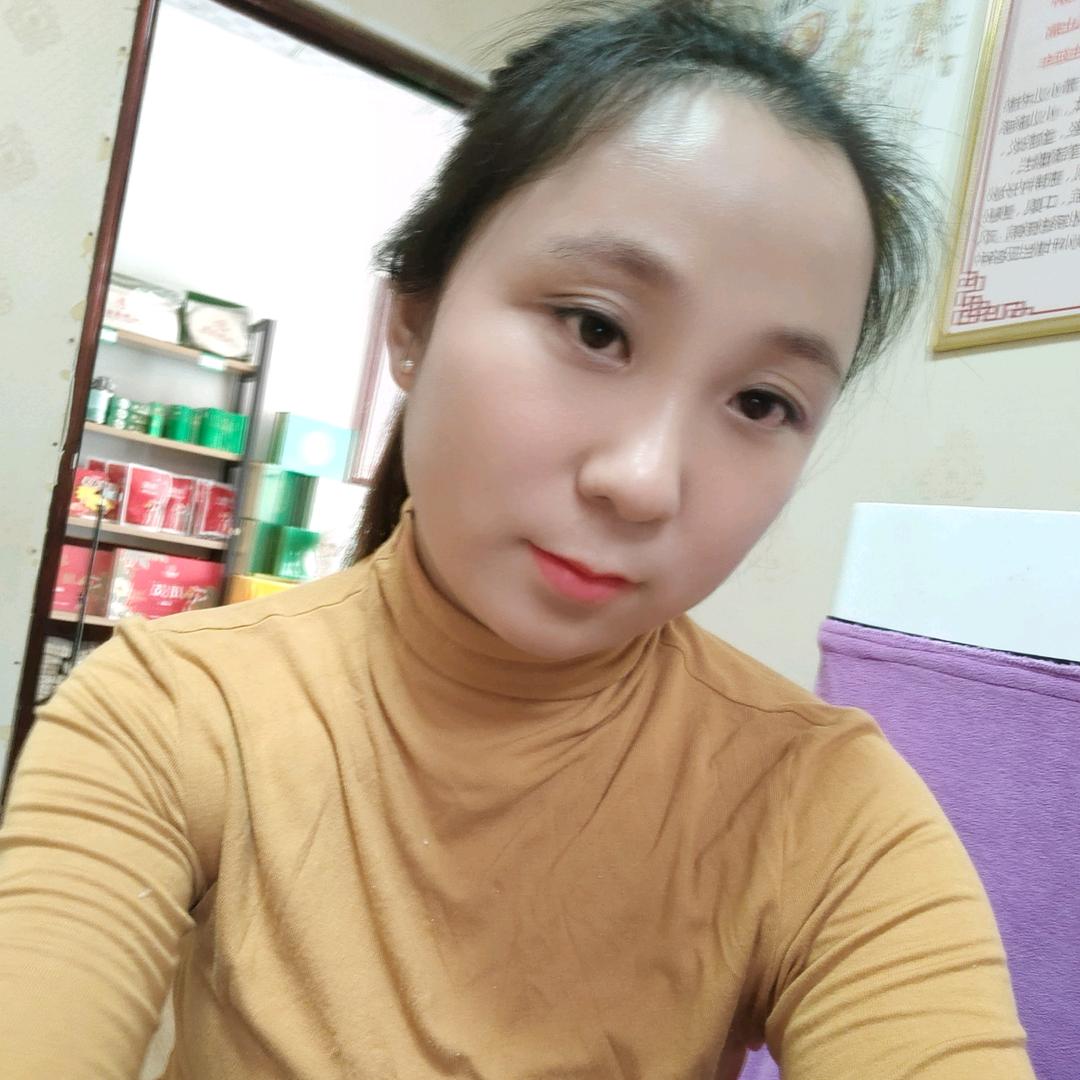晓妞