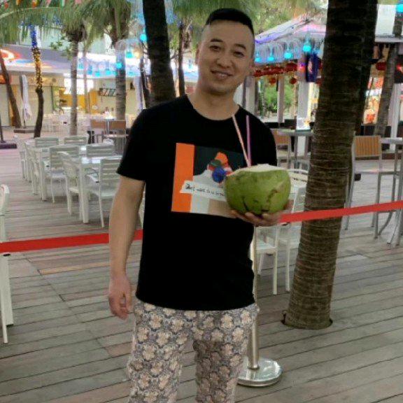 一张爆付