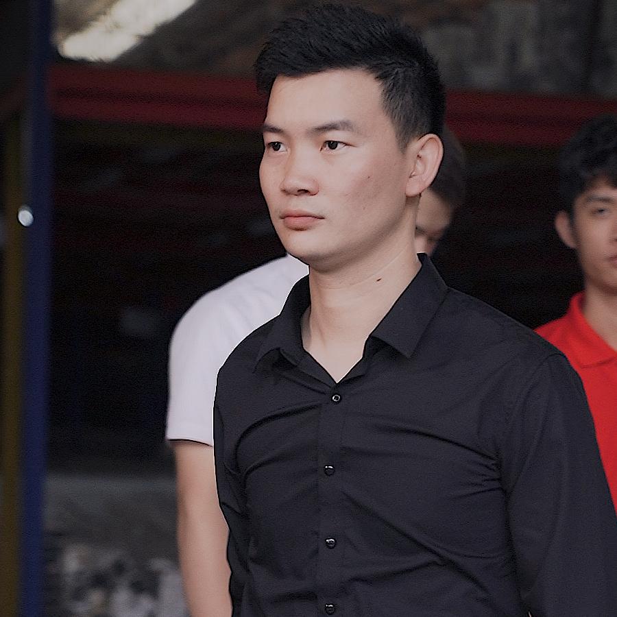 雄星铝业