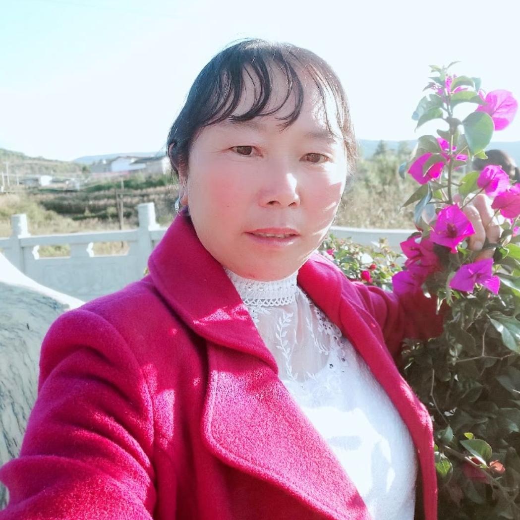 孙憨憨🌹
