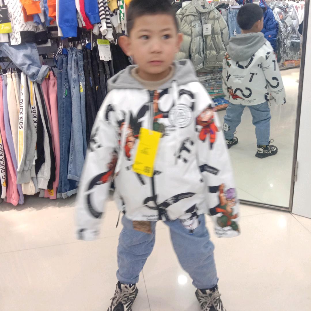 游来游去
