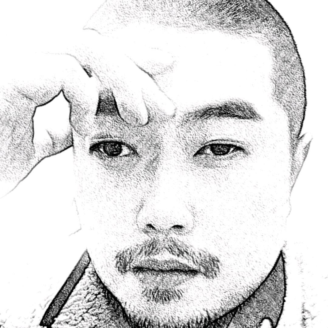 须臾的客