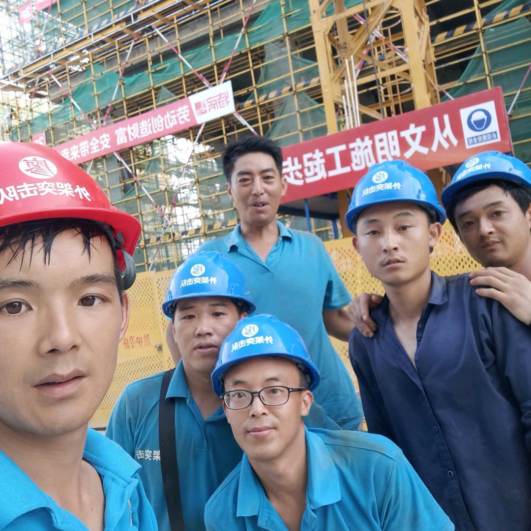 外架小廖