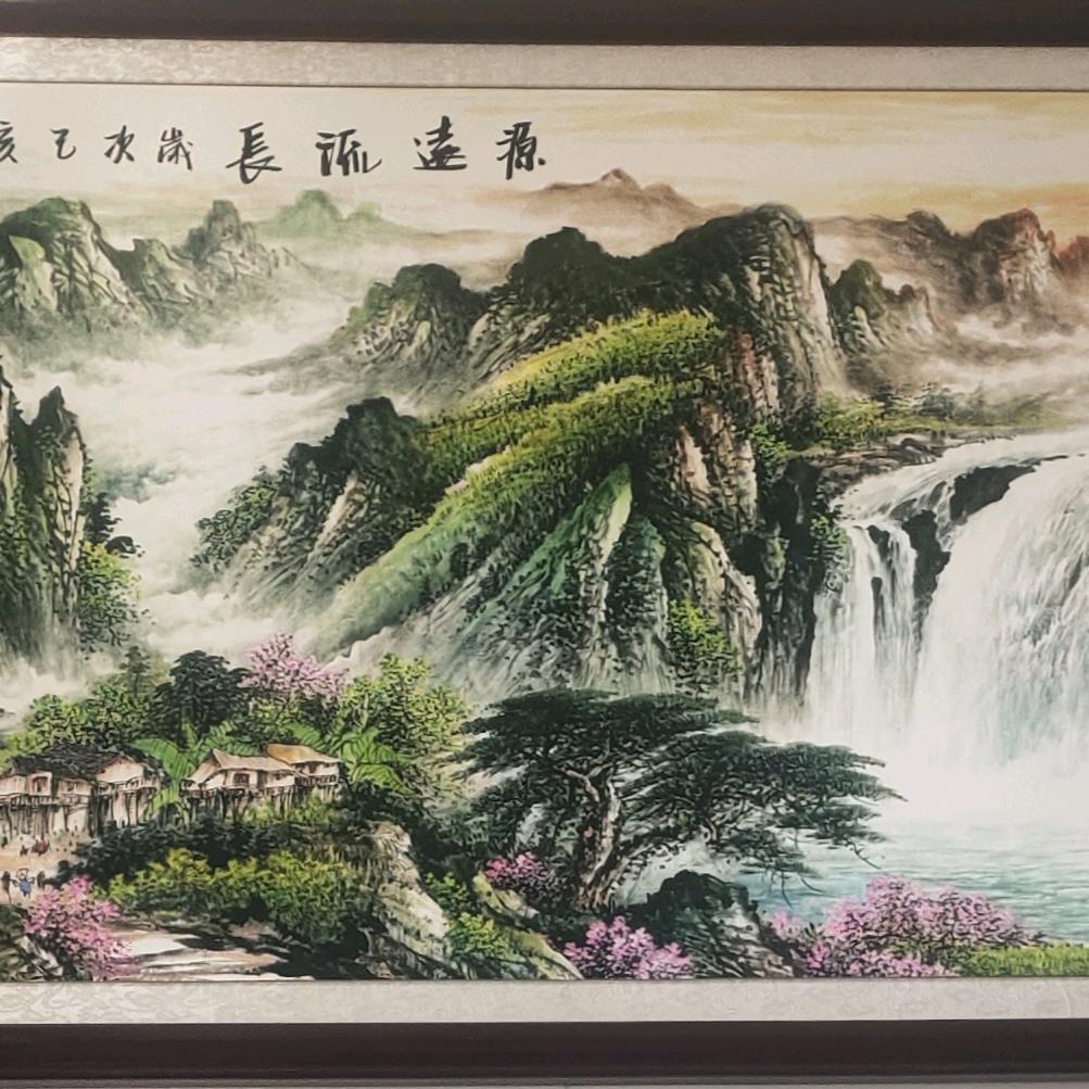 哥是个传奇
