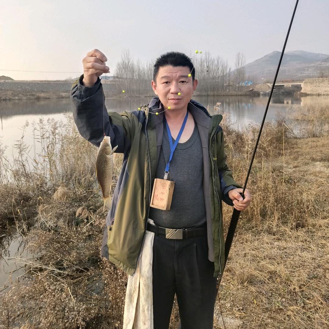传统钓公明