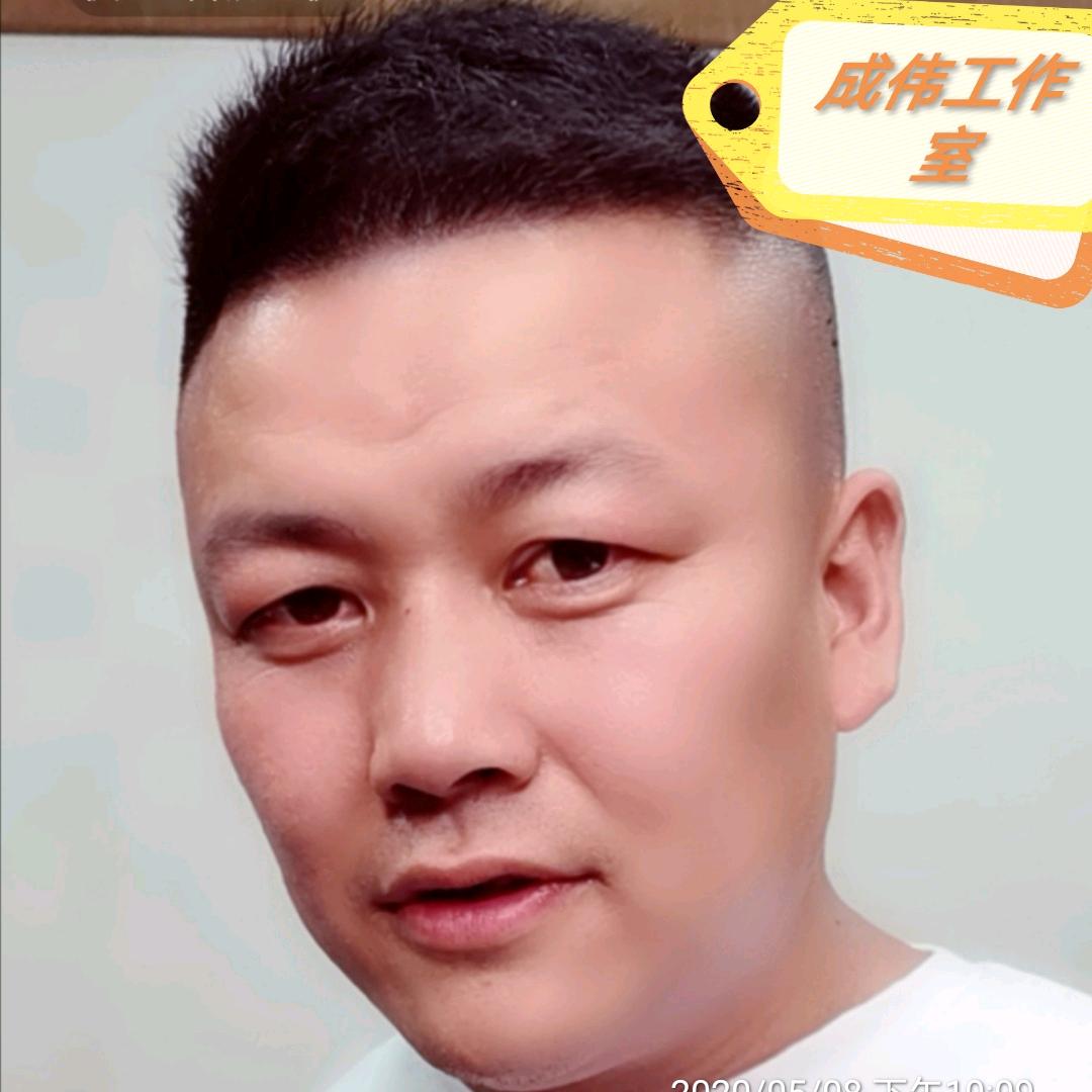 成伟精淘服饰商行