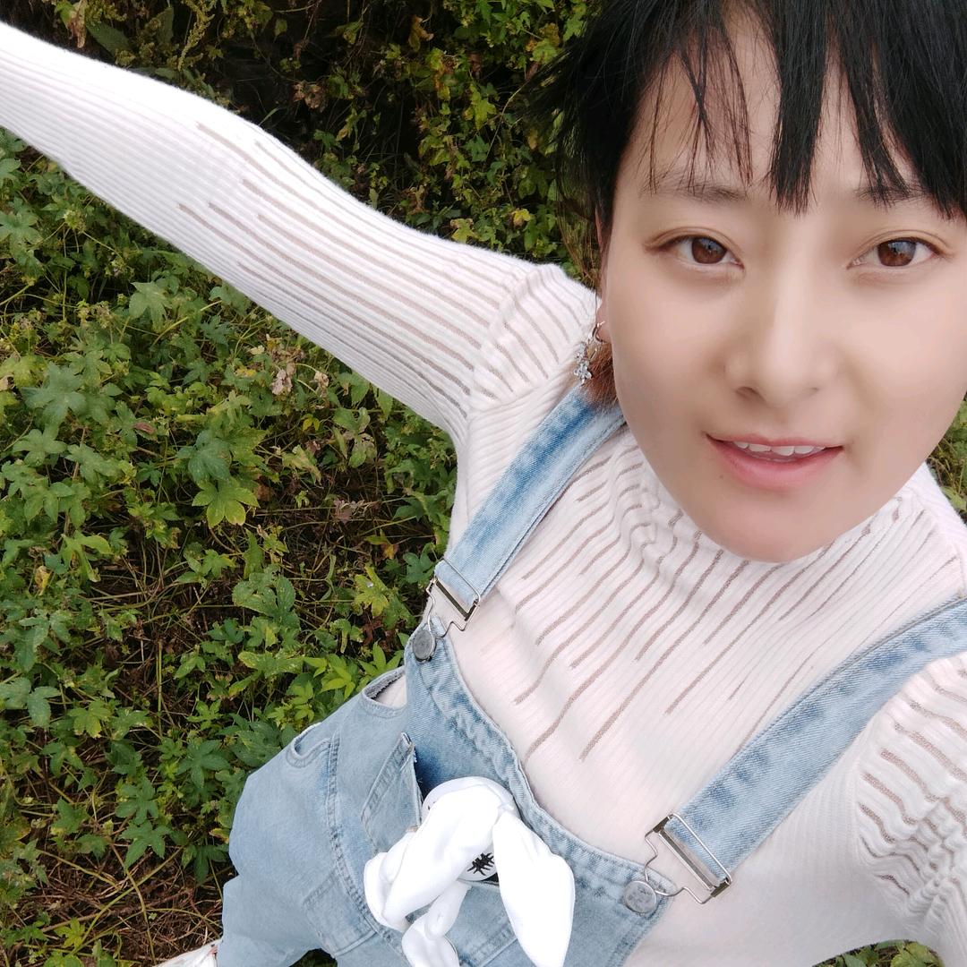 安静🌷