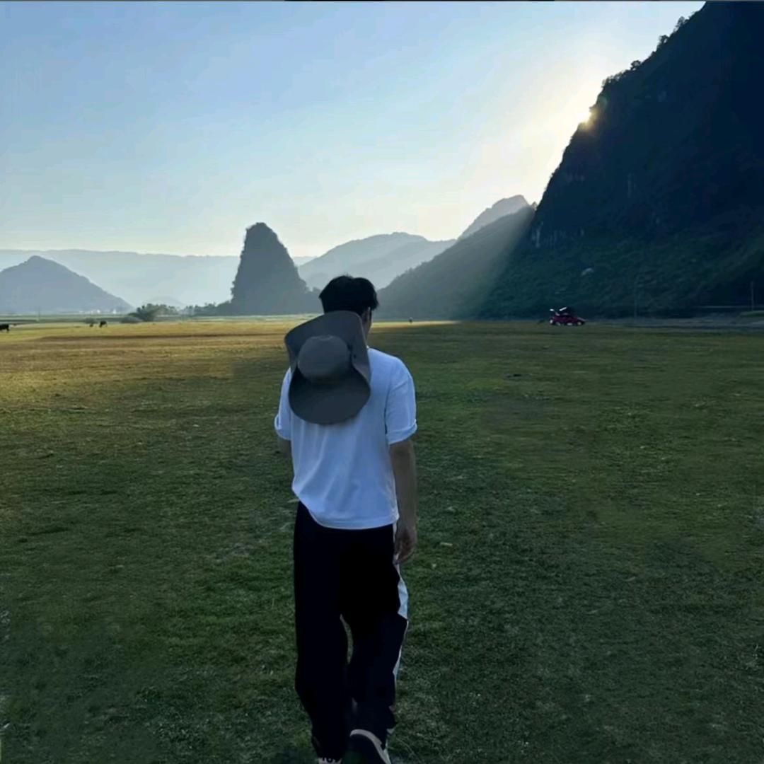 北方的妄我（在努力）