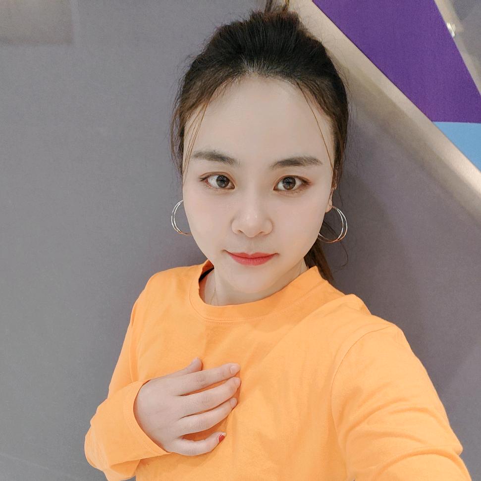 幸福😘小丸子