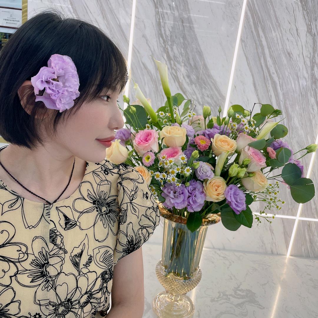 南京市栖霞区魅影美甲店(百水桥南路店)