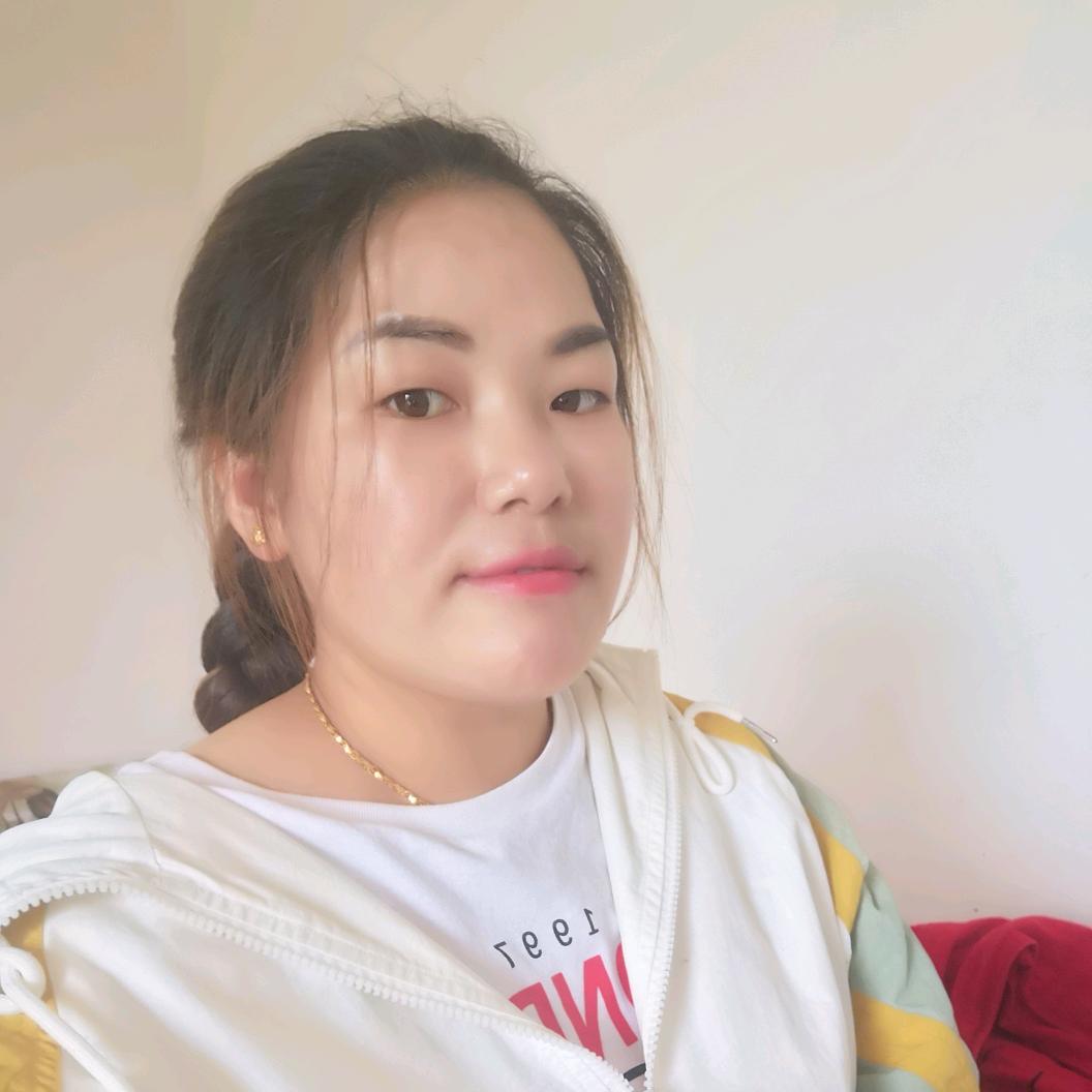 爱笑的芳芳
