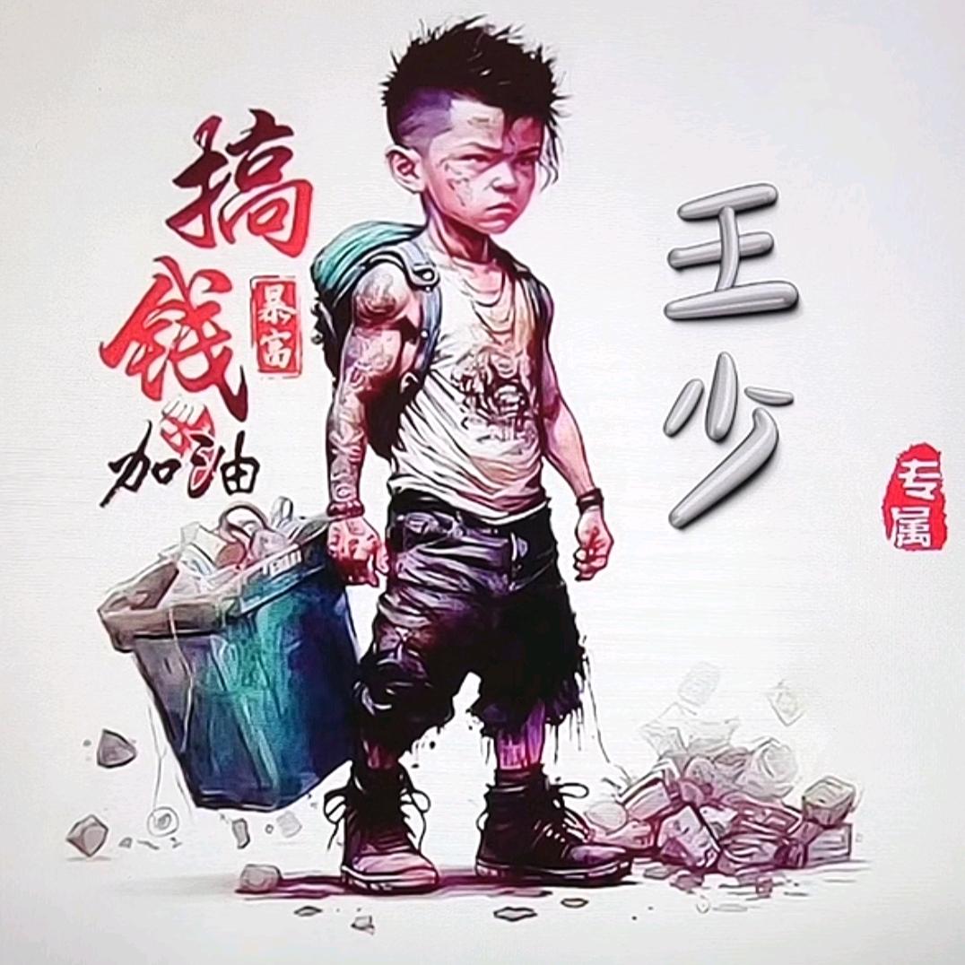 王少