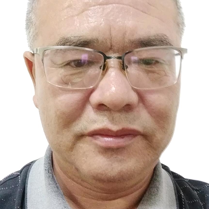 我是昌华