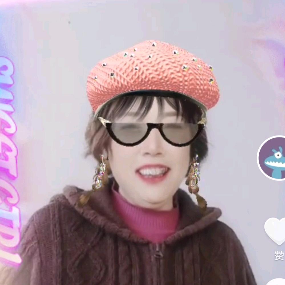 童心奶奶👵