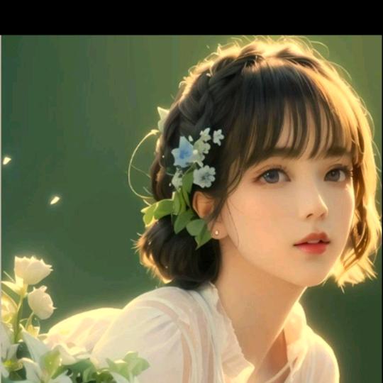♝ 心若向阳❤️♛