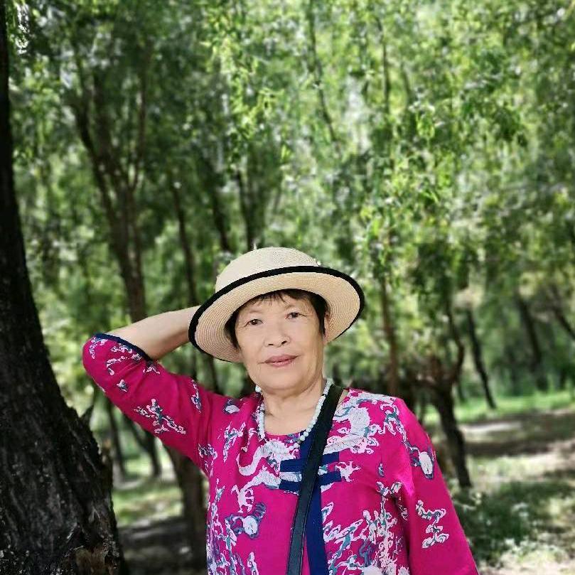 赵玉琼