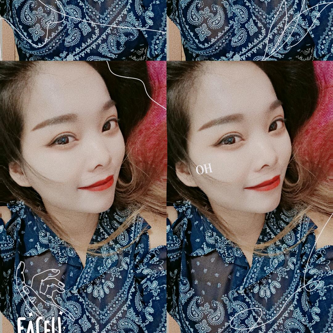 小可爱麻麻