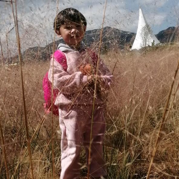 悠悠长相念  然然长相思