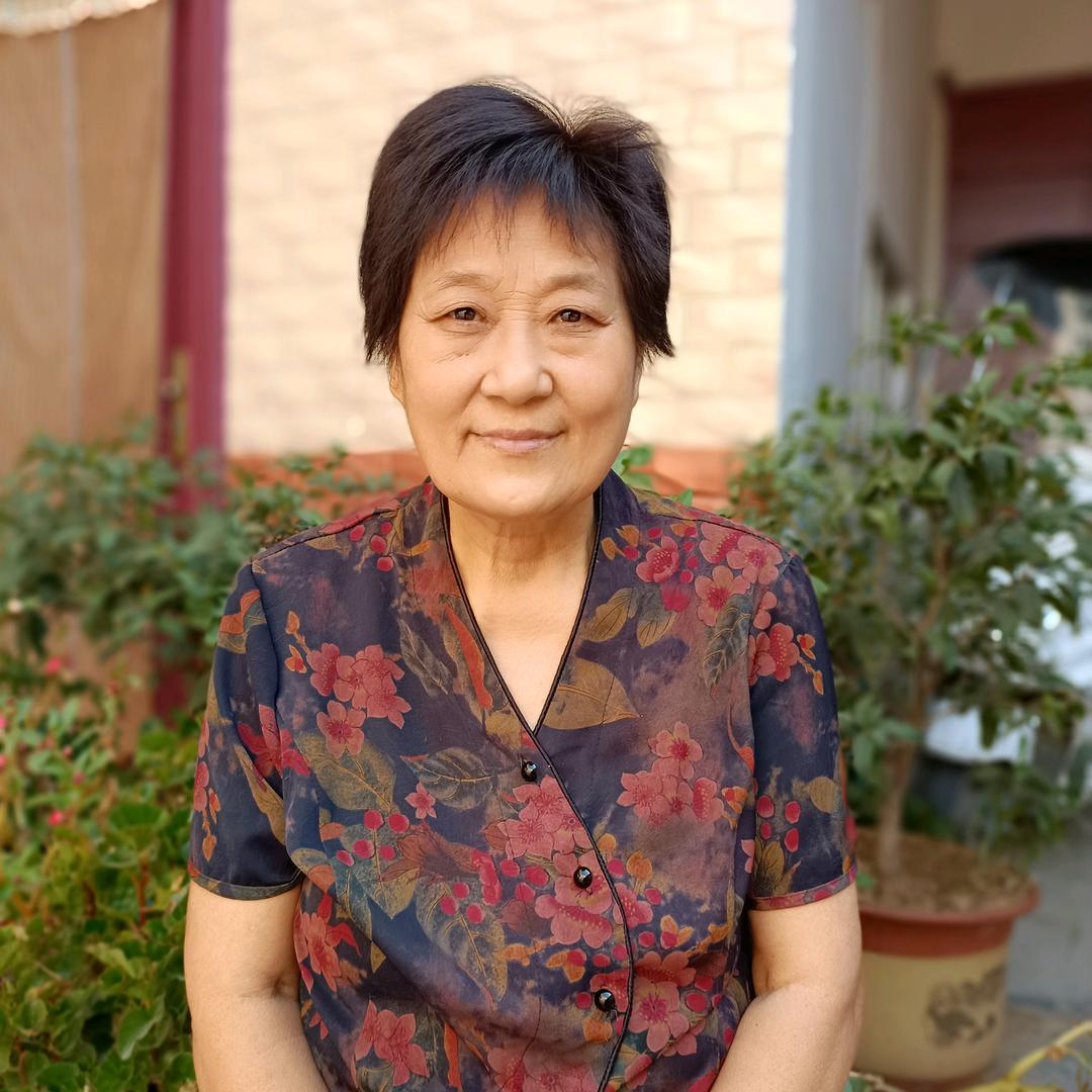 乡村刘姐