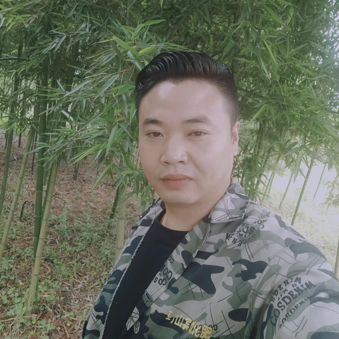 上饶世荣农业汪君平