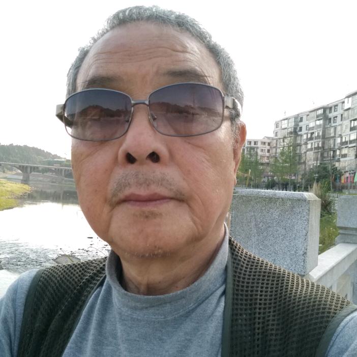 老火车司机