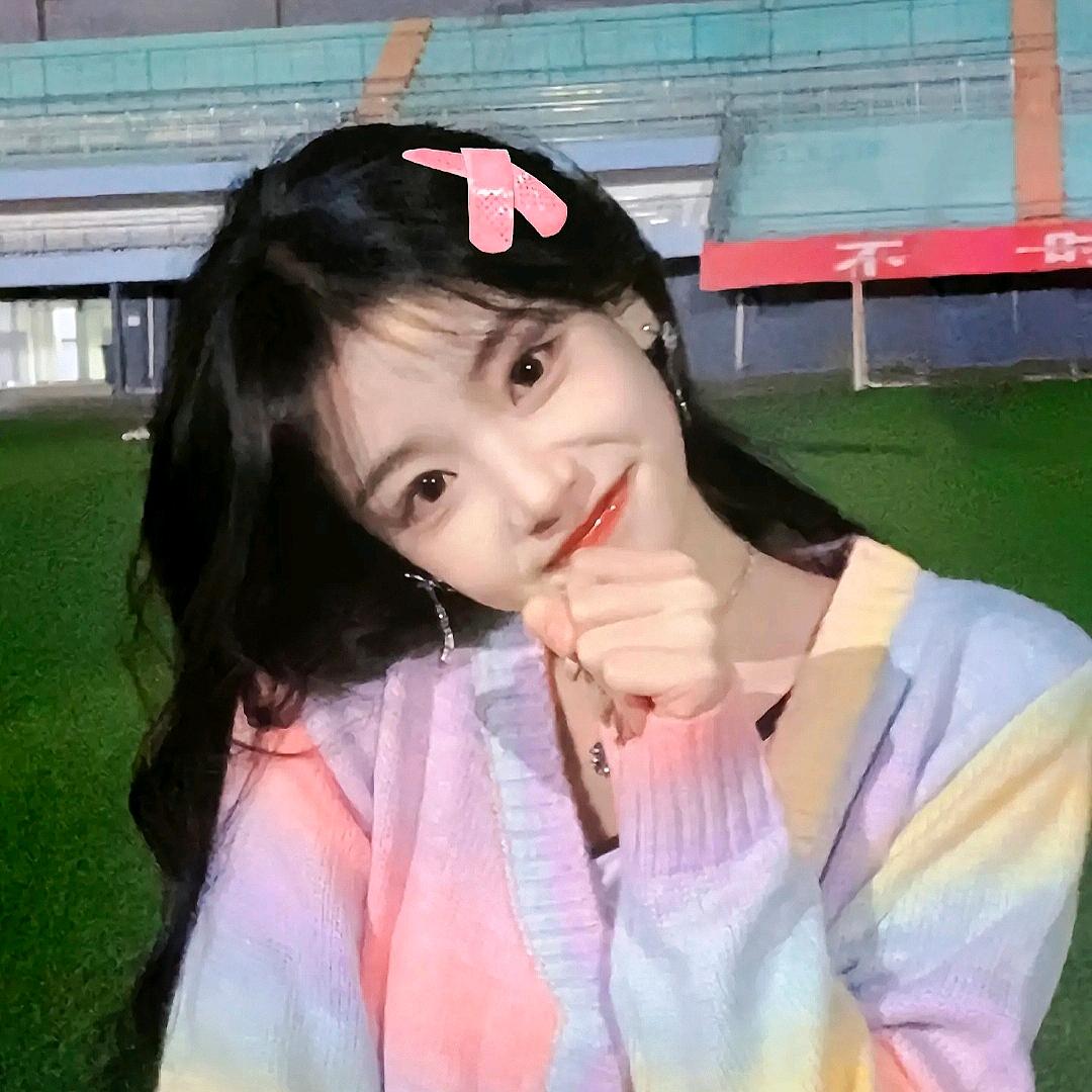 喜欢小熊维尼🥰
