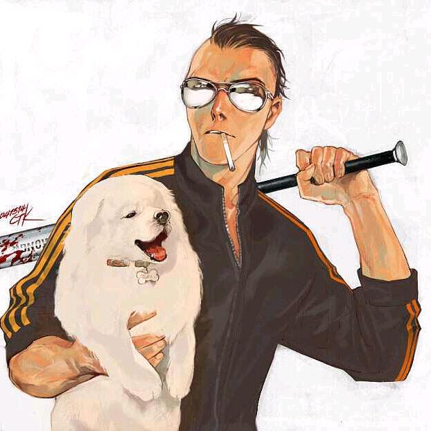 🍀星星老爹🍀