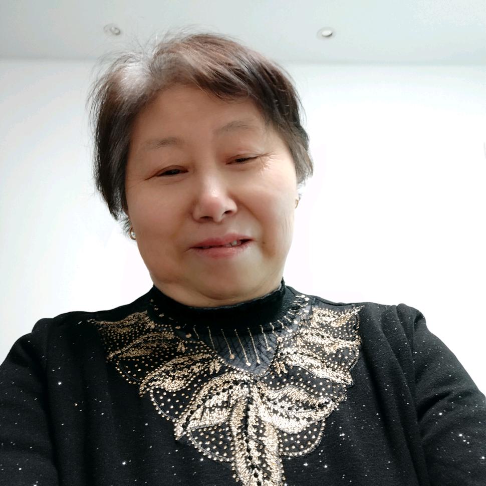 兰秀
