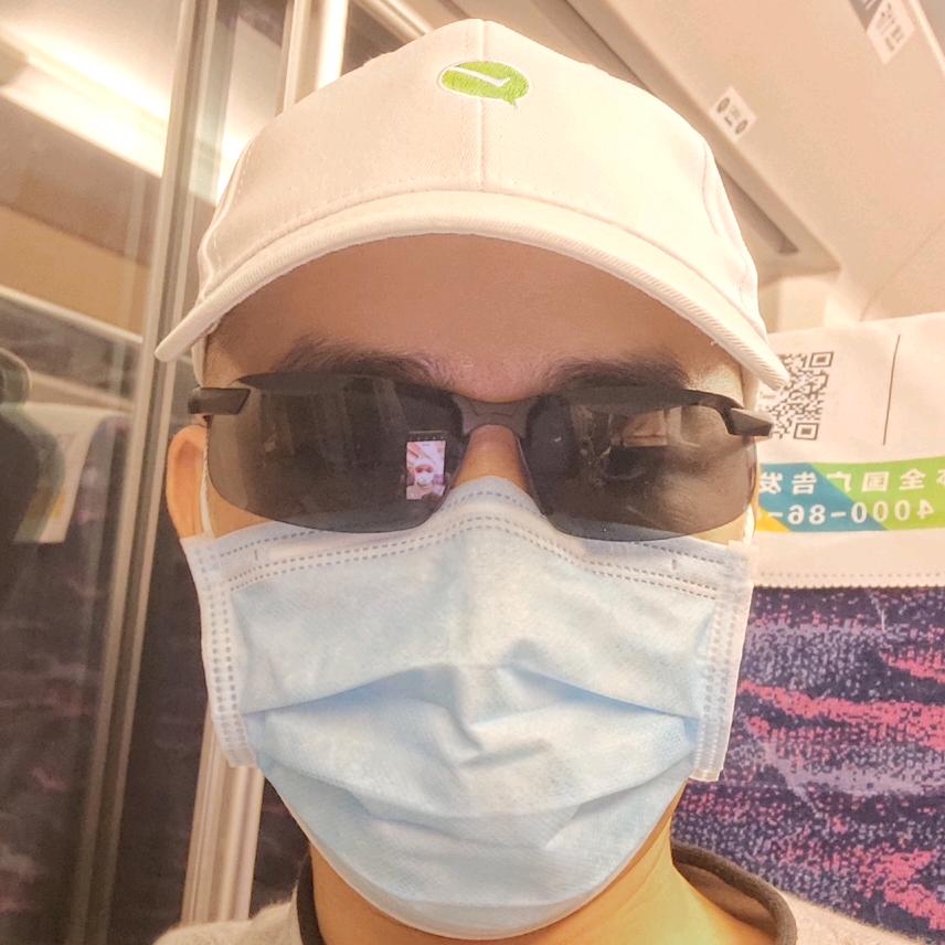 双喜配送(岑兵)