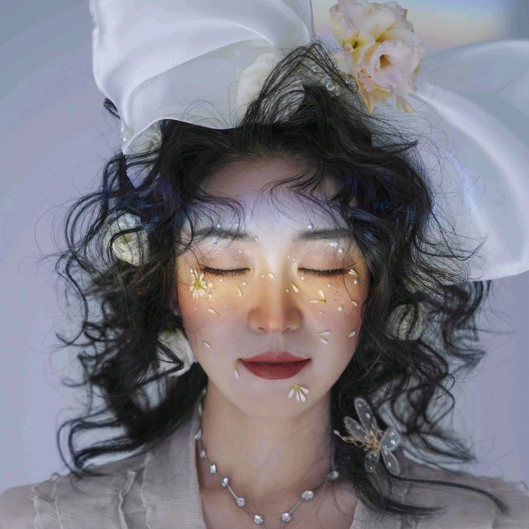 小艾米麻麻