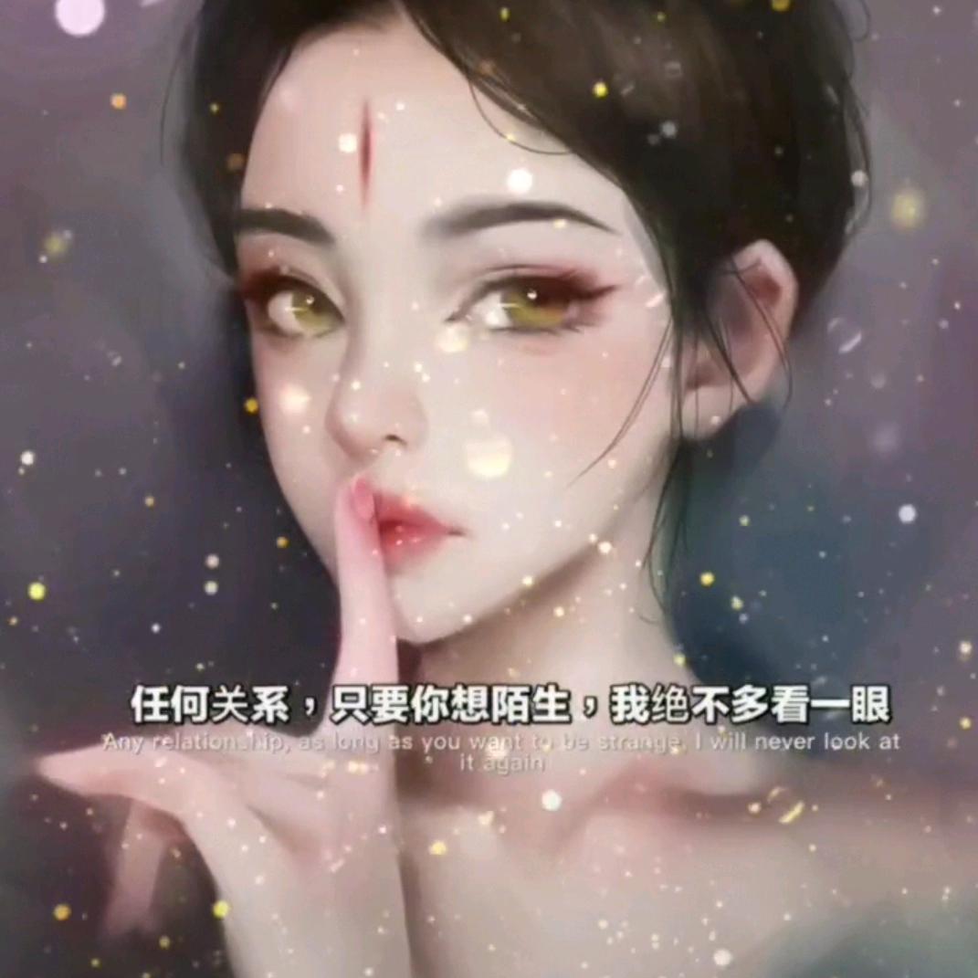 开心就好