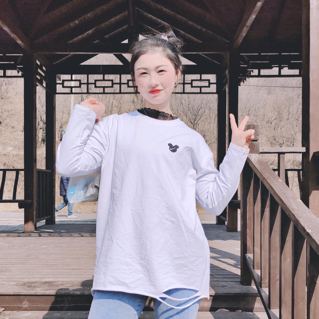 梓晴公主👸