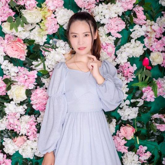 清清-杜依妮身材管理-服装定制