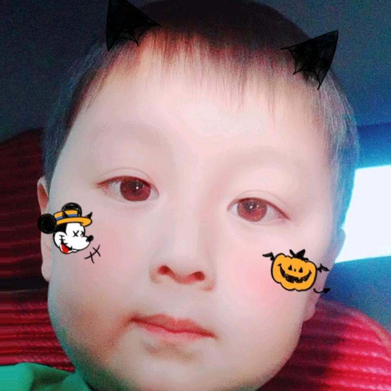墨守成👻