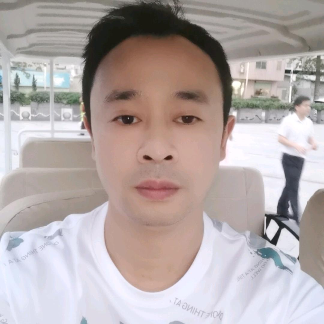 走自己的路。