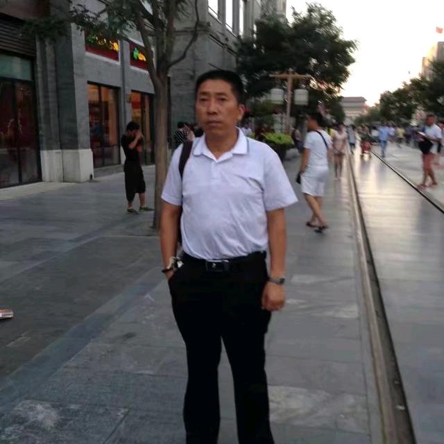 海鹰大叔