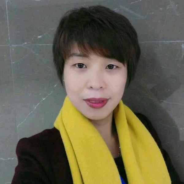 四道面老板娘