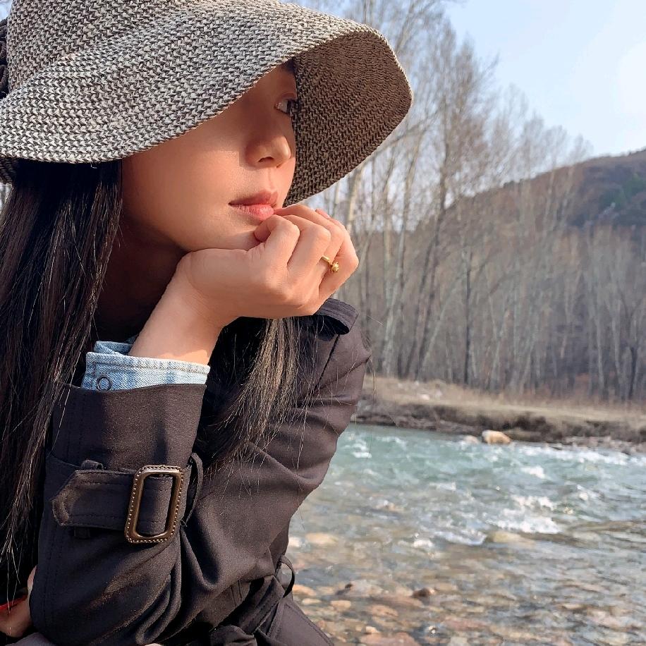 如果