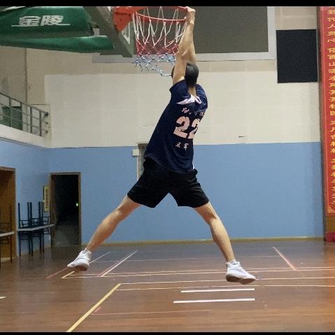 Siri🏐