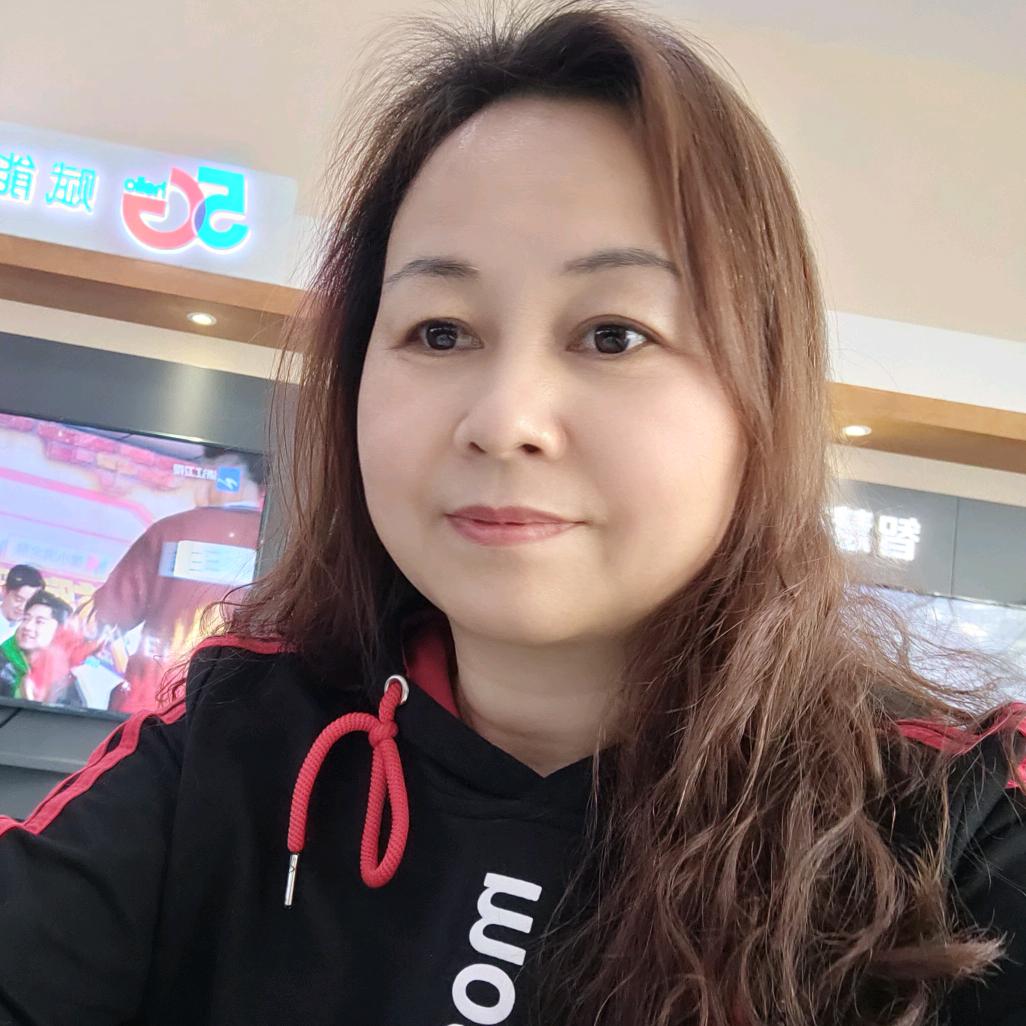 阿秀