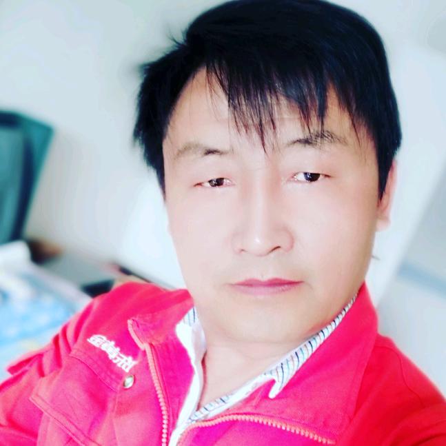 尘世的喧染<<马小利﹥>