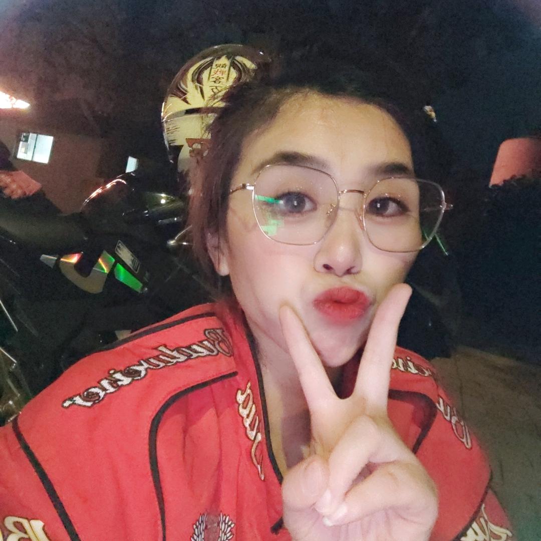 魏洁🌙🌙💓