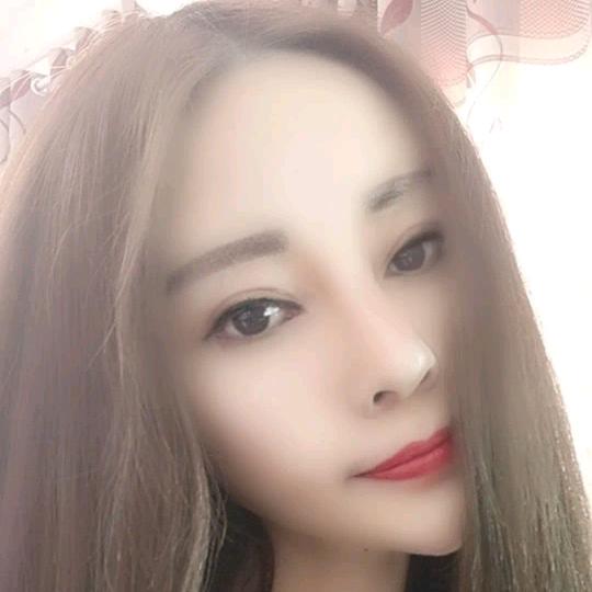 做自己的女王。