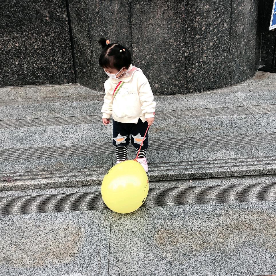 菓小五和爸爸