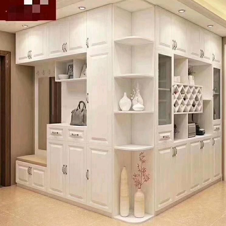 全屋定制（邢台峻昊装饰装修）