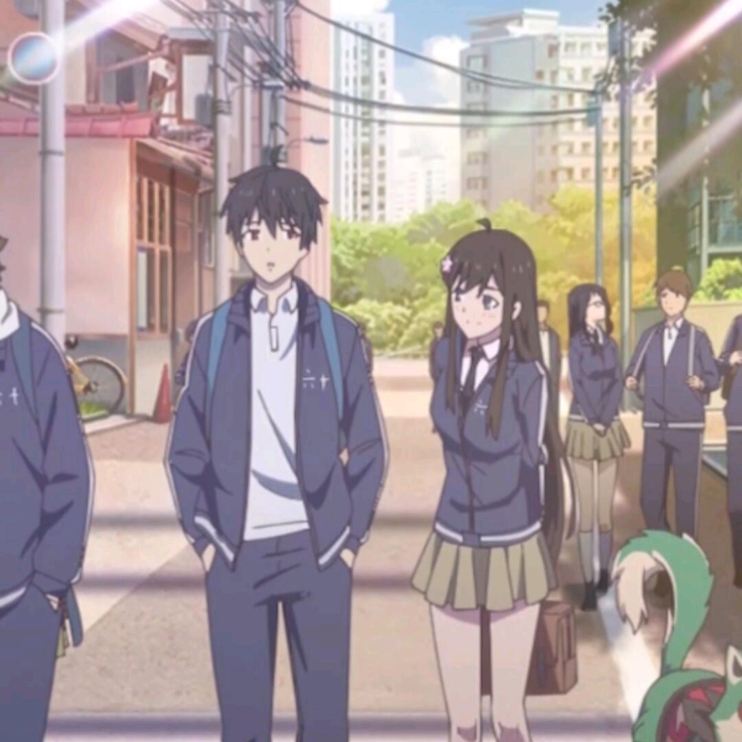 滕香香是个吃货