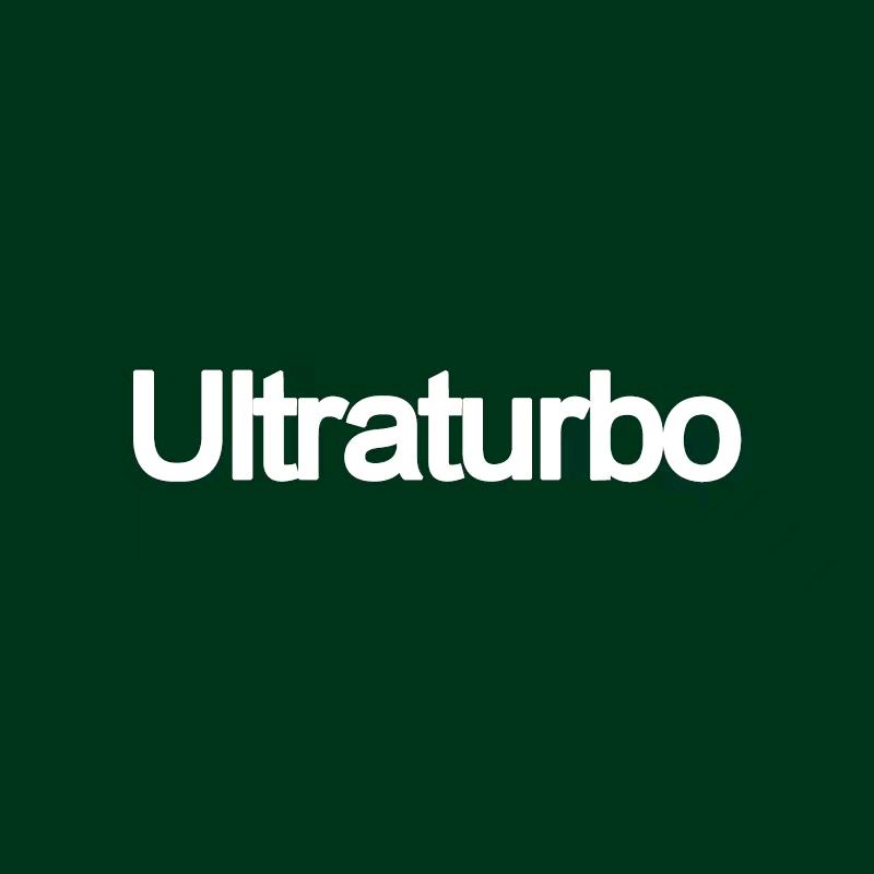 Ultraturbo