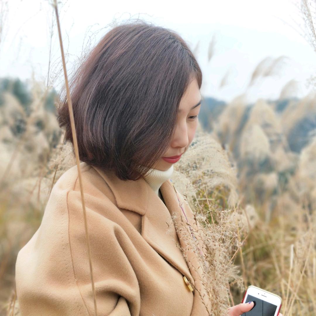 小维姐吖